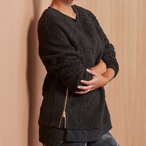 Varley Oakden Sweatshirt- Medium